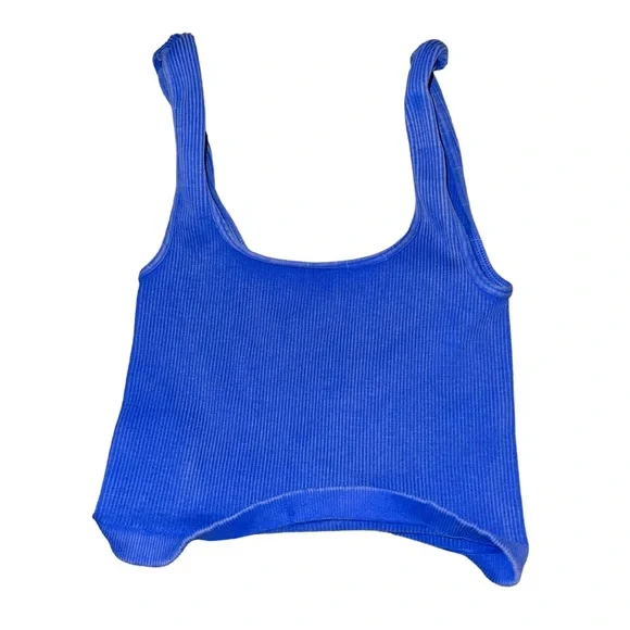 NEW Free People Good Karma Flare Pants & Happiness Runs top [Set] - Picture 3 of 6